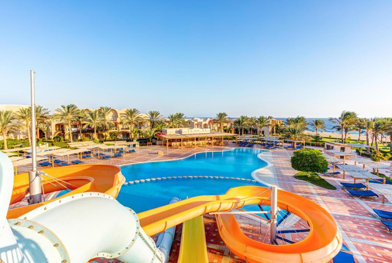 Hotel Tui Magic Life Kalawy Hurghada Exterior foto