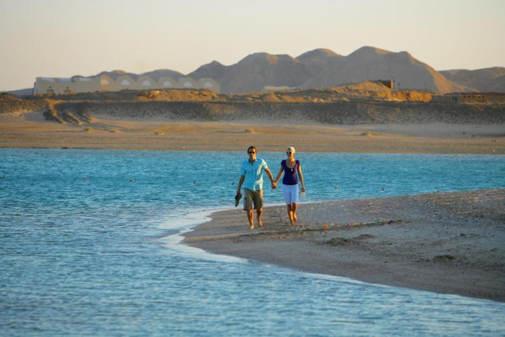 Hotel Tui Magic Life Kalawy Hurghada Exterior foto